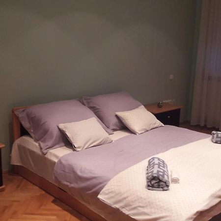Pero Panzio Bed and Breakfast Debrecen Eksteriør billede