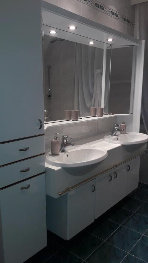 Pero Panzio Bed and Breakfast Debrecen Eksteriør billede