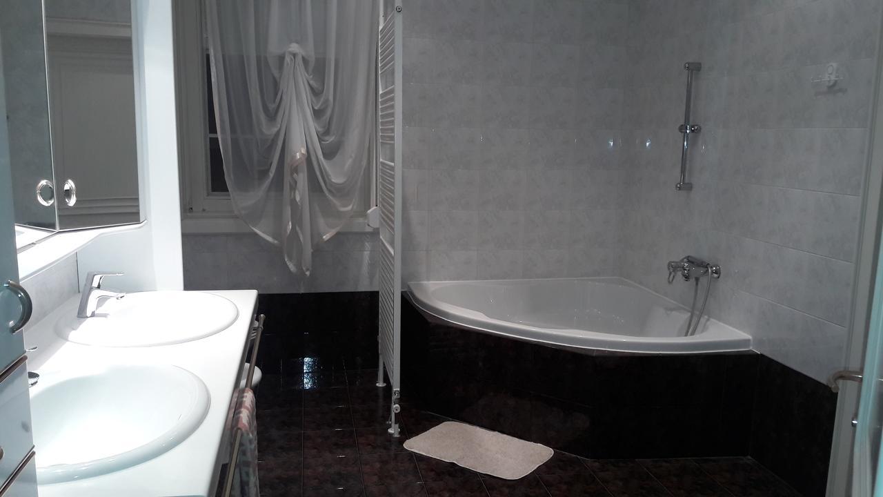 Pero Panzio Bed and Breakfast Debrecen Eksteriør billede