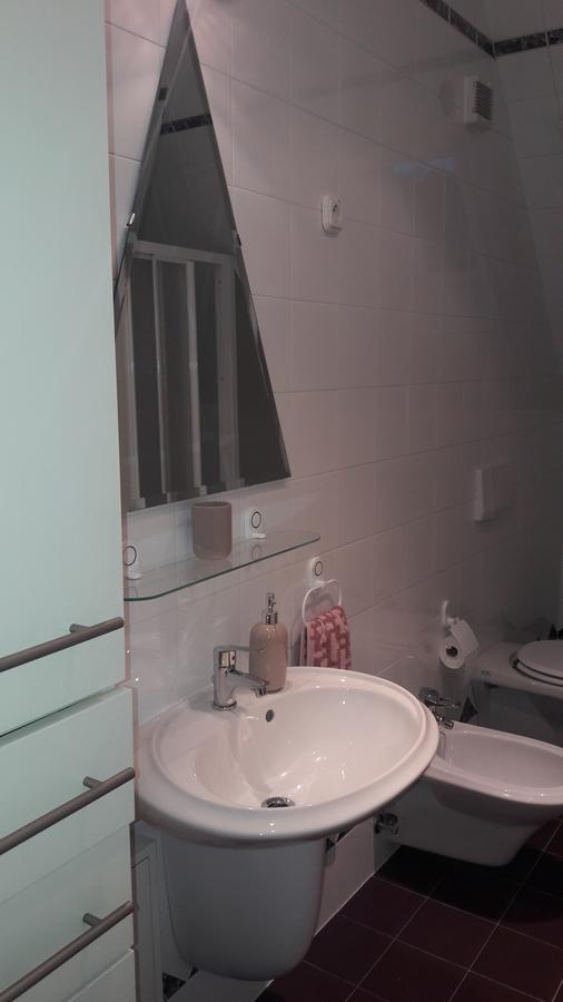 Pero Panzio Bed and Breakfast Debrecen Eksteriør billede