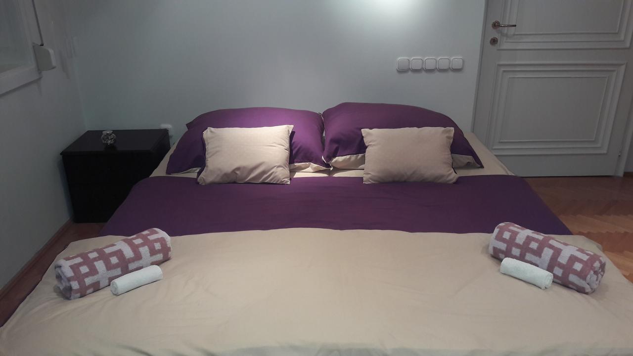 Pero Panzio Bed and Breakfast Debrecen Eksteriør billede