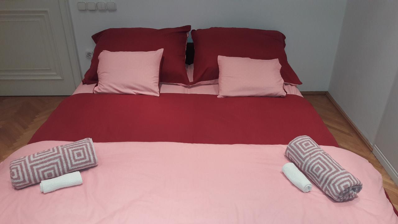Pero Panzio Bed and Breakfast Debrecen Eksteriør billede