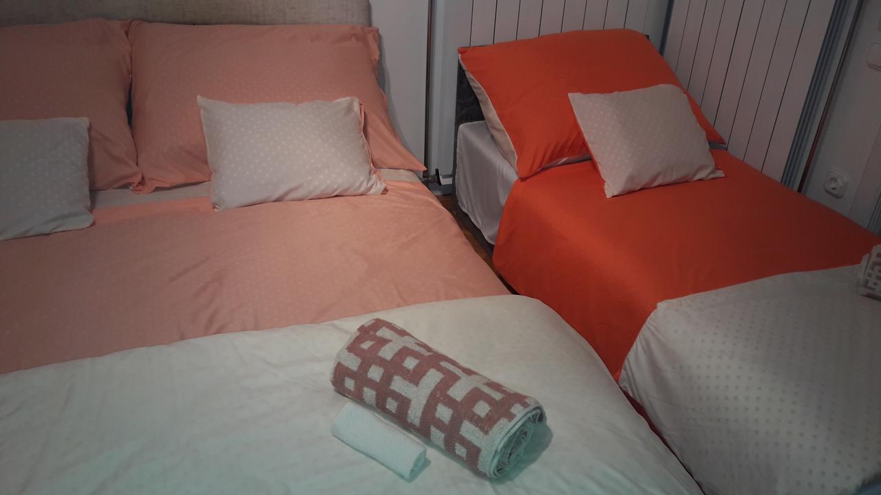 Pero Panzio Bed and Breakfast Debrecen Eksteriør billede