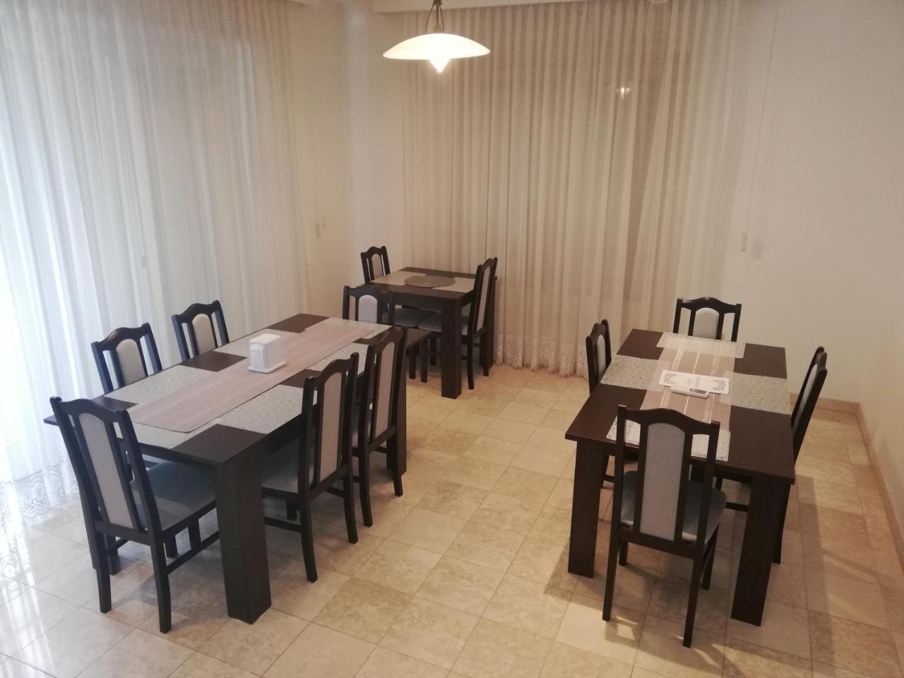 Pero Panzio Bed and Breakfast Debrecen Eksteriør billede